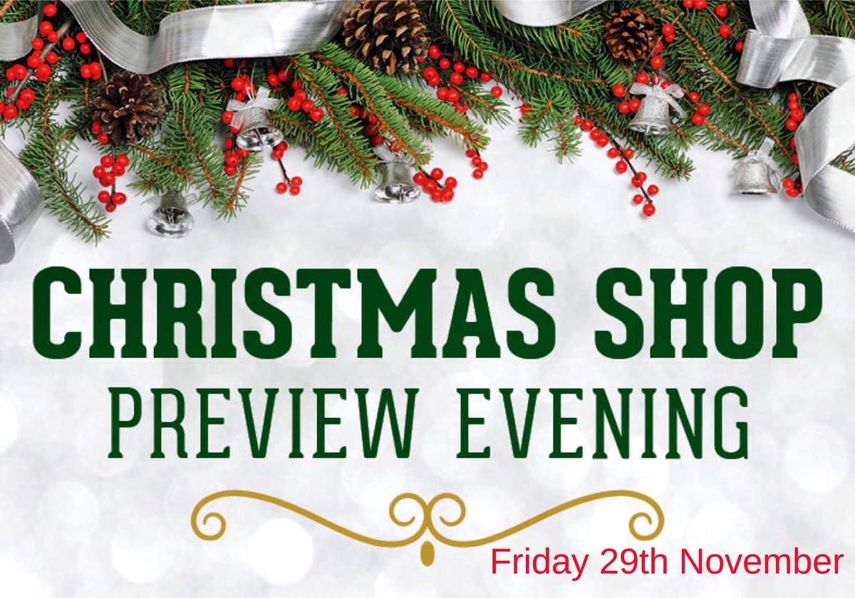 Our Christmas Preview Evening is all about getting ready for the big event...🌲🍾🥂
•
•
Come along for a glass of hot mild wine and mince pies, whilst browsing around our lovely Flower Shop.