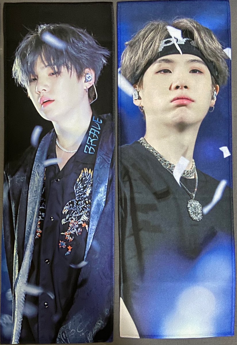 SALENEW大人気! ユンギ SUGA スローガン fawe.org