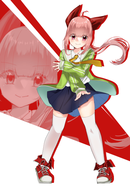 ニーハイのtwitterイラスト検索結果 ニーハイのtwitterイラスト検索結果