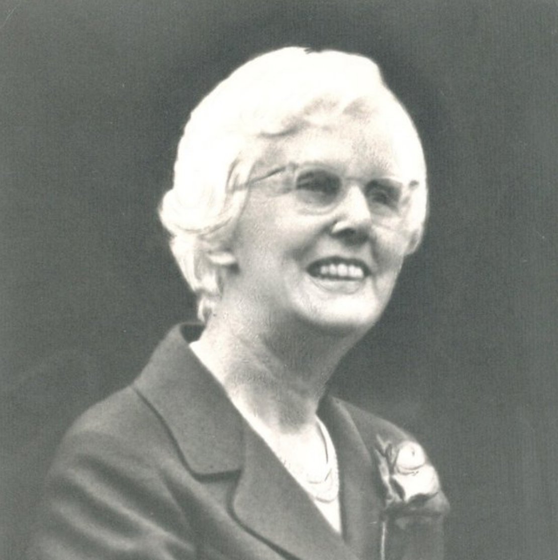 Island women in science. Molly Fergusson 1st female senior partner in a UK engineering firm. She built bridges across the Highlands & Islands. From Bute, Sheina Marshall, marine biologist developed use of seaweed agar in vaccines & studied herring's food chain. So. Dedicated. /7