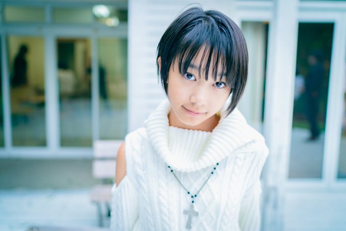 Twitterのコスプレ画像13