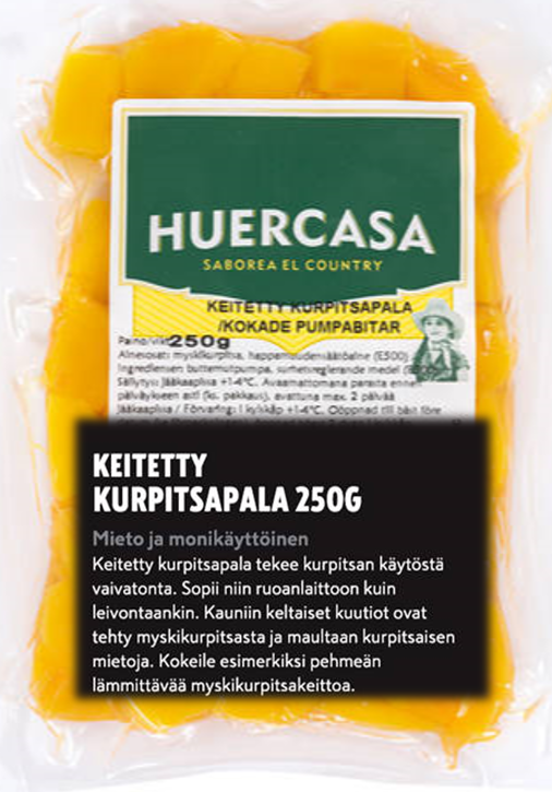 KentsuForsman's tweet photo. #Kkauppa'jen #HeVi osasto tarjoaa aina jotain uutta ja erilaista! Nyt valikoimissa kolme #uutuus tuotetta:#monikäyttöinen #rapea pikkusalaatti,erityisen makea #Tribelli suippopaprikamix & #helppokäyttöinen keitetty kurpitsapala.Kysy tuotteita K-kauppiaaltasi! https://t.co/PtyyPhYavt