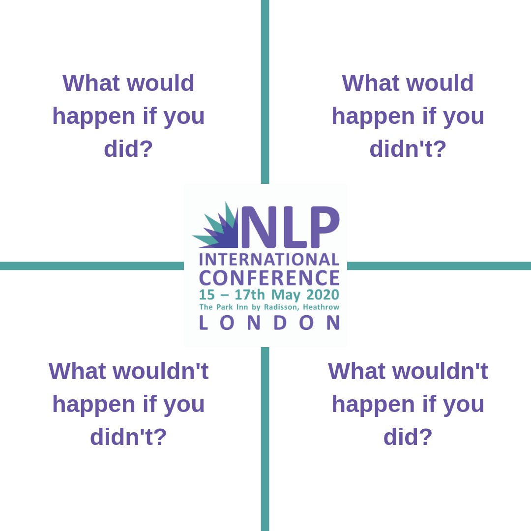 nlpconference's tweet image. If you&apos;re still undecided about attending the Conference, you might like to try this familiar tool to help you come to a decision that is right for you.

Super early bird offer ends 30th November 2019. 

#cartesiancoordinates #decisionsdecisions #nlp  #nlpconference #anlp
