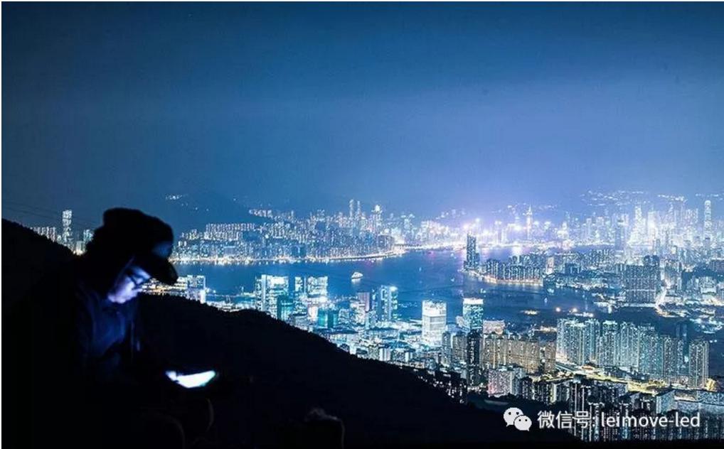 LeimoveLighting's tweet image. Light pollution refers to excessive light radiation, ultraviolet radiation and infrared radiation, which can adversely affect human health, human life and working environment.

#bestledlights
#ledlightsforsale

leimove.com