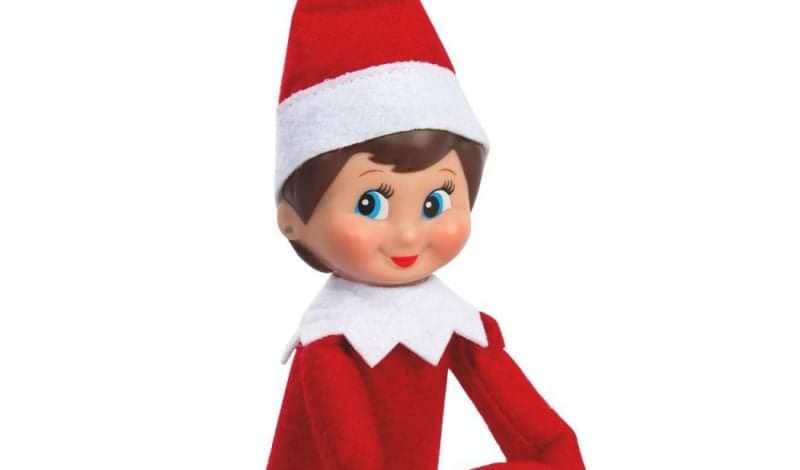 Anyone else refuse to do Elf on the Shelf? I feel like December is enough of an organisational shitstorm already without running around every evening setting up intricate tableaus starring Jingles-McCreepy-Face pratting about with marshmallows... 🙈🤷‍♀️