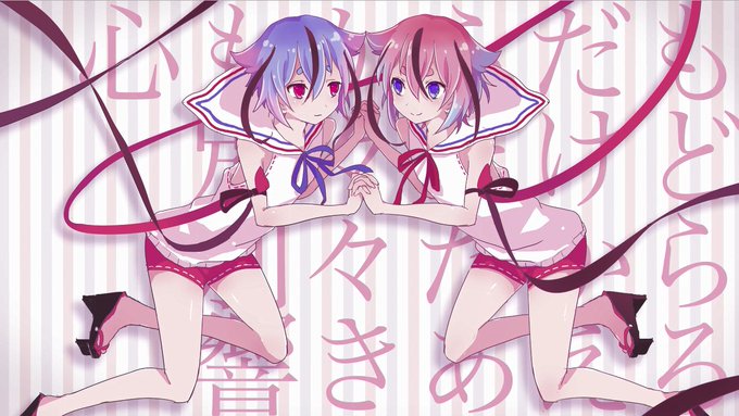 鳴花のtwitterイラスト検索結果 古い順