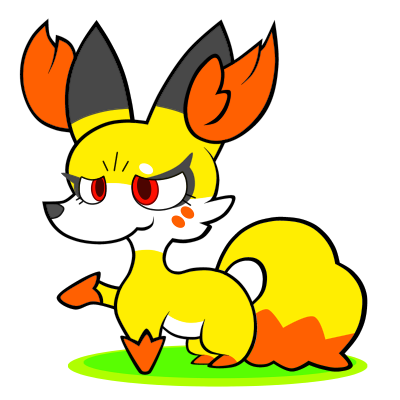 きつねこんこん على تويتر フォッコですよ ポケモン剣盾