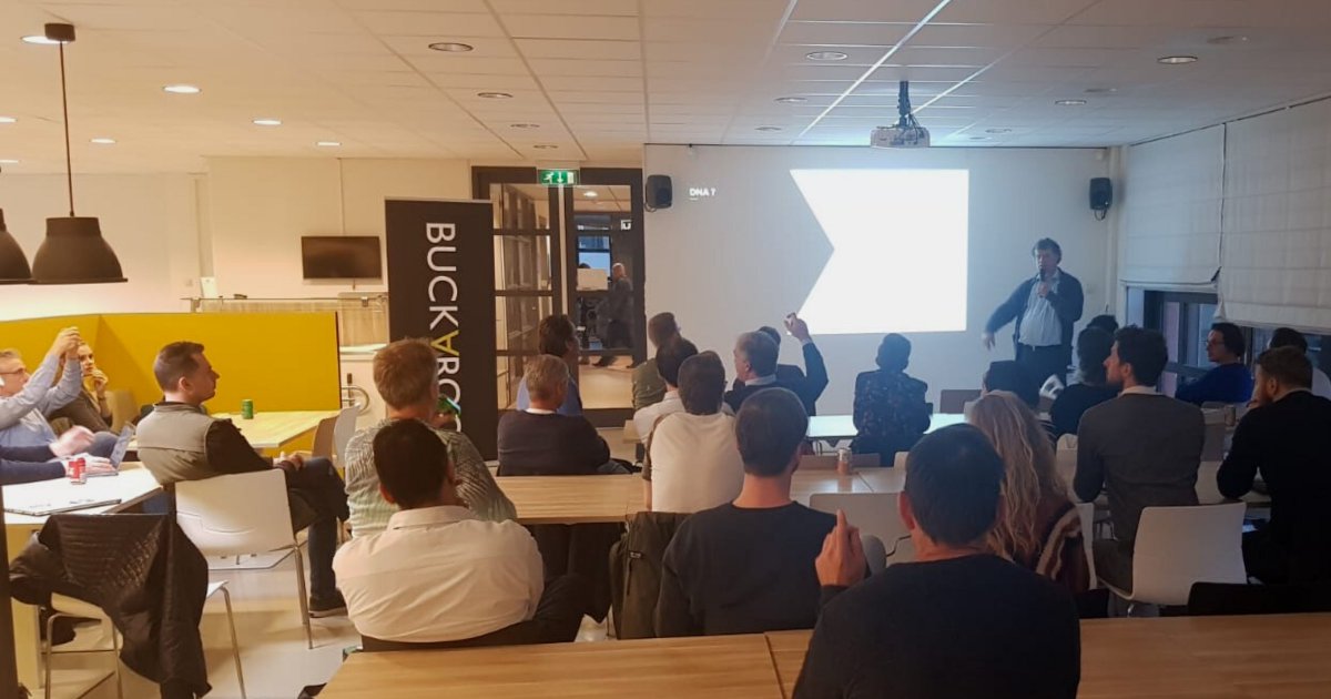 Afgelopen vond de de vijfde editie van de Shopware User Group (#SWUG) plaats. Dit keer op het kantoor van <a href="/BuckarooBV/">Buckaroo</a> Een 'hands on' avond waarbij Shopware, Buckaroo, Supportdesk en ShopWorks verschillende presentaties gaven en er genoeg tijd was voor vragen! #meetup #shopware