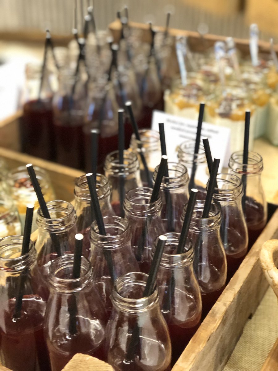 WeAreFooditude's tweet image. Breakfast ready #Worktech19 day 2 off to a fantastic start!