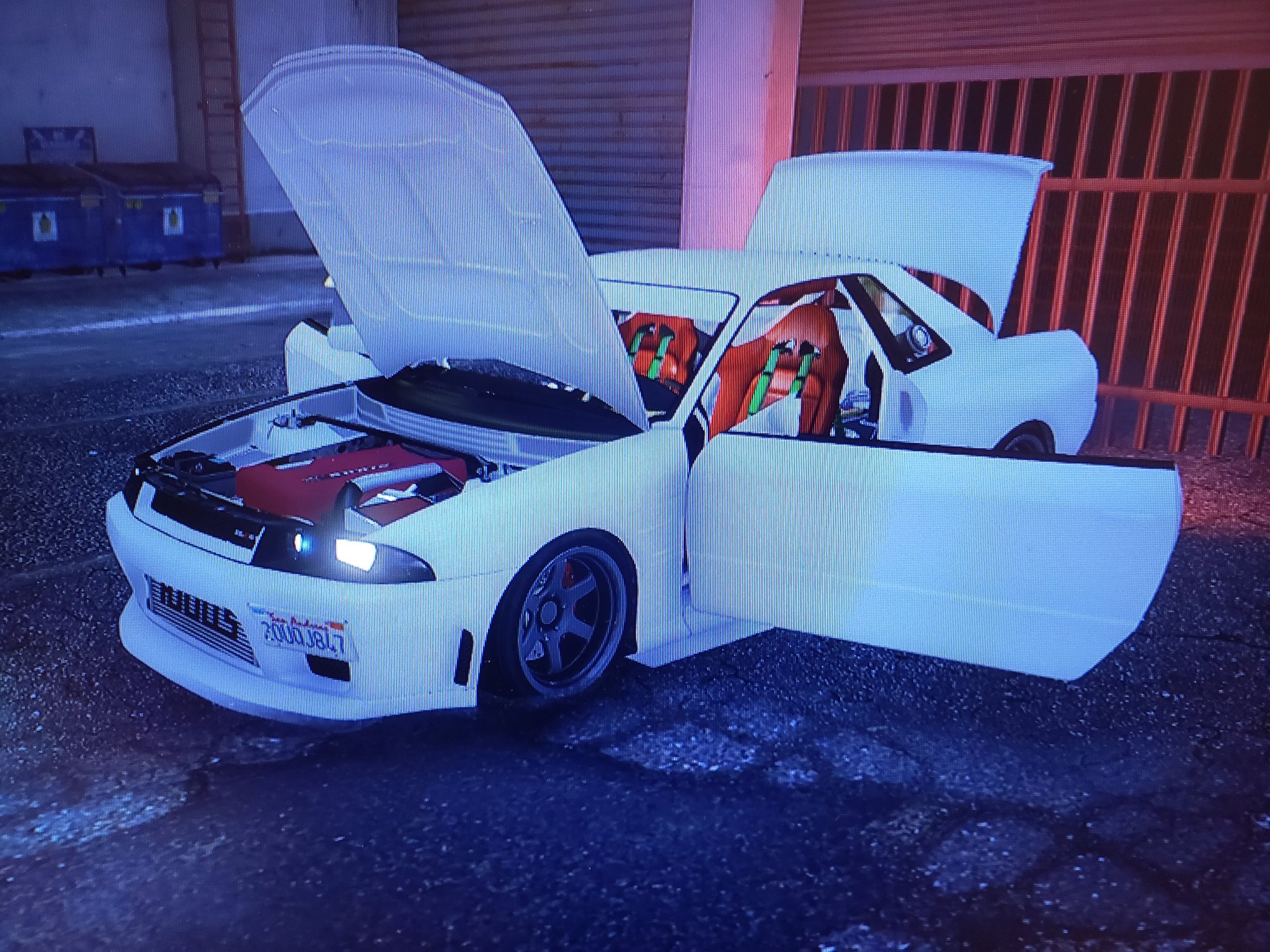Boo Yui0610car Twitter