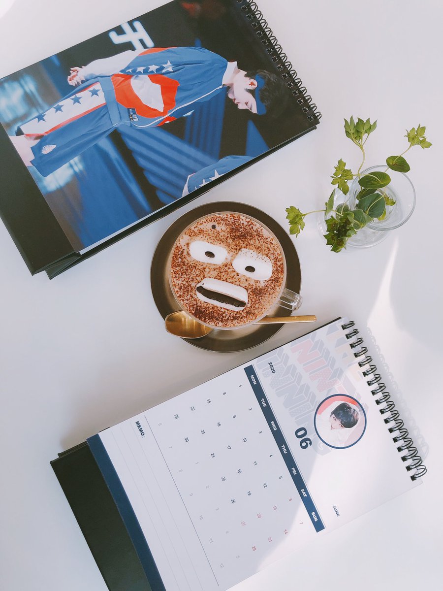 Calendar sample update