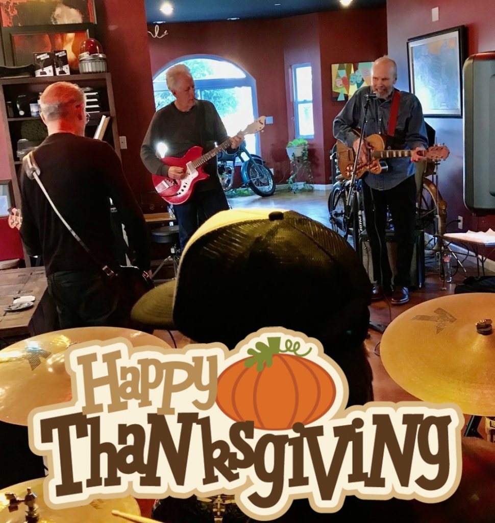 Wishing you and your family a Happy Thanksgiving!