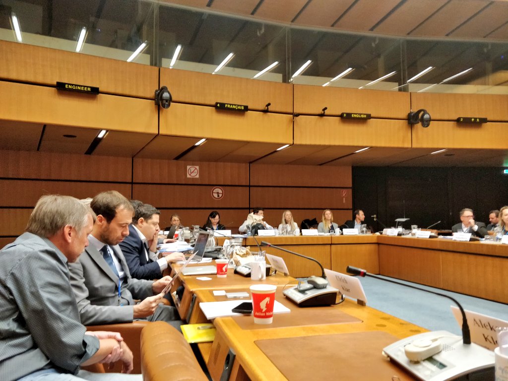 Dr. Lin Sambili Gicheha tweet media