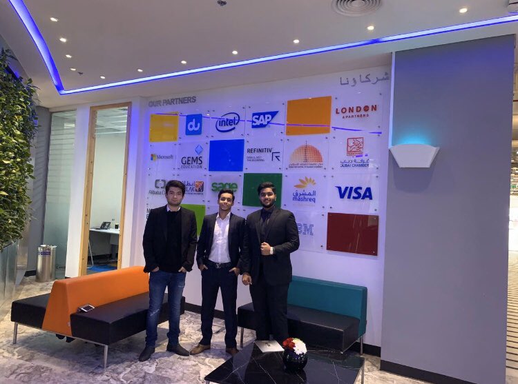 IBCP | Raffles World Academy tweet media