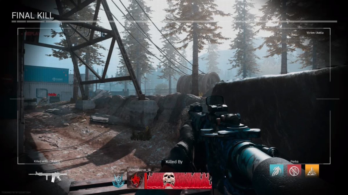 Animosity tweet media