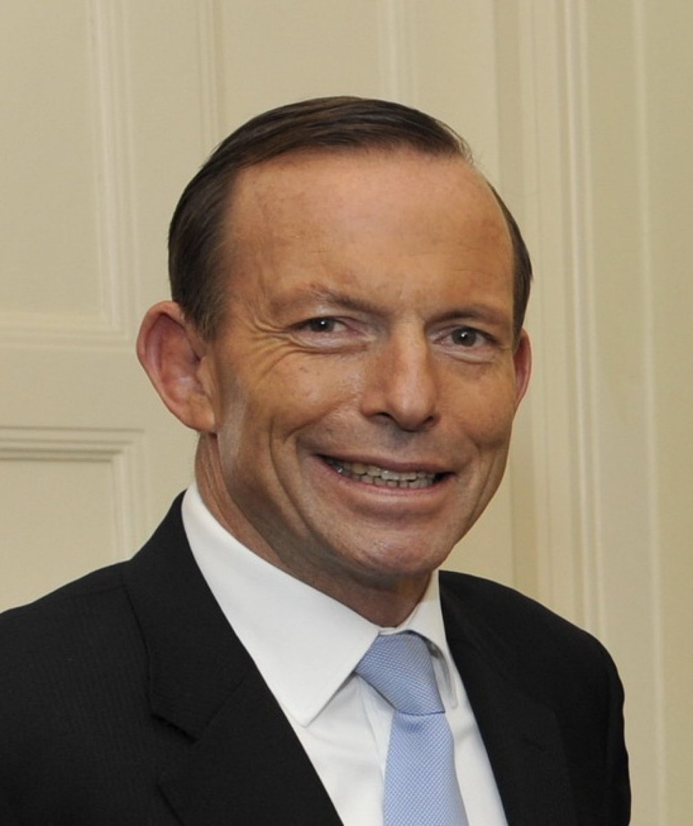 1) TONY ABBOTT THREADTony Abbott(ex-Australian Prime Minister)Is he a WHITE hat or BLACK hat? #QAnon  #MAGA  #WWG1WGA  #KAG  #POTUS  #auspol  #ABCnews