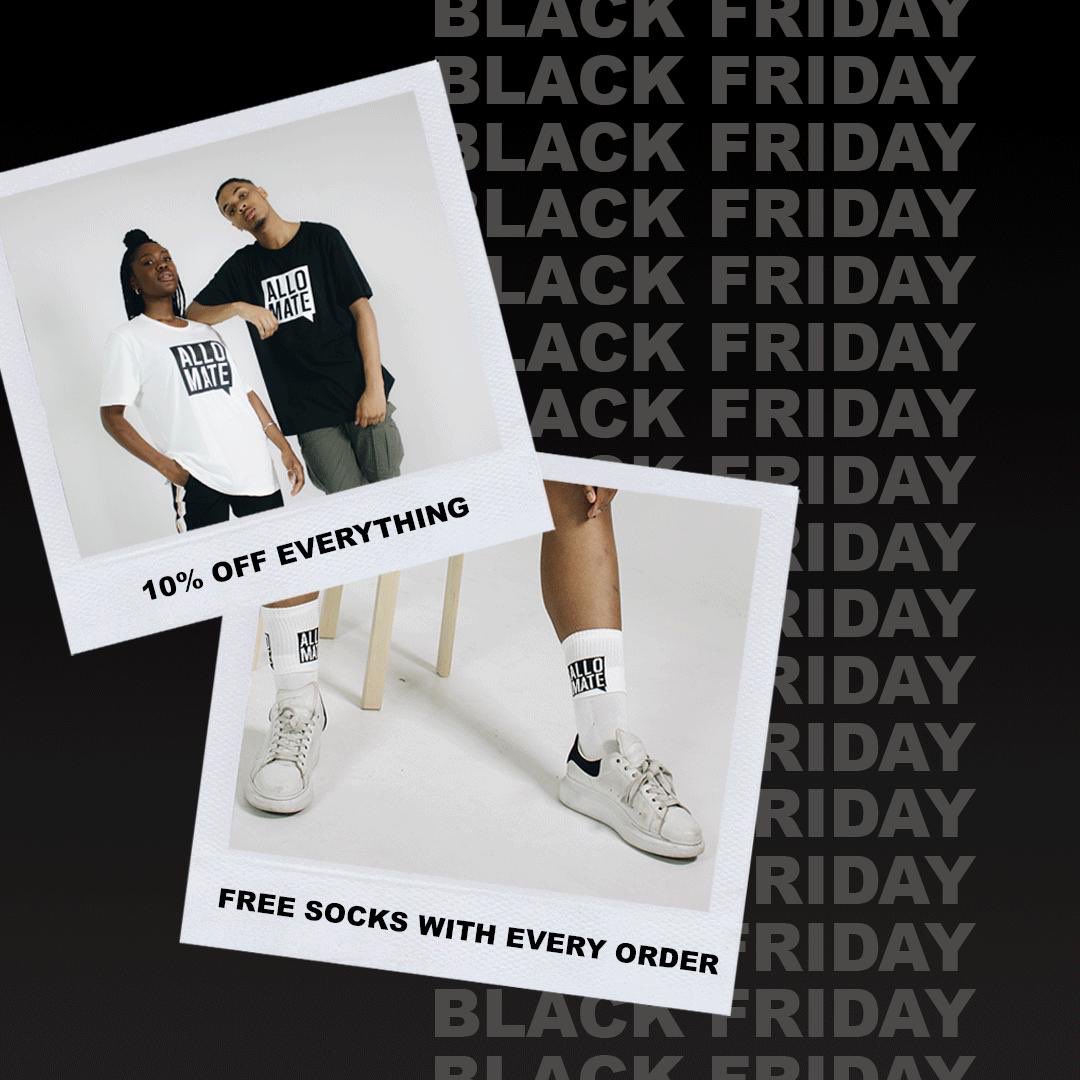 Allo Mate Online tweet media