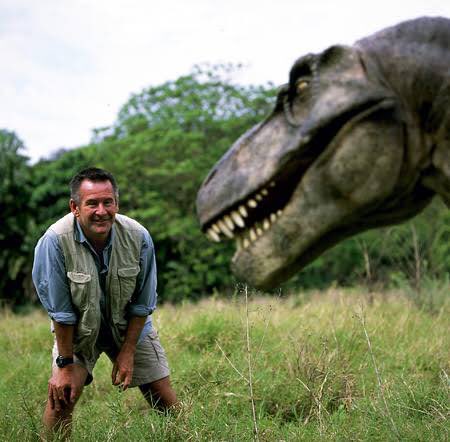 PPRemastered's tweet photo. Happy Birthday to a legendary childhood icon! @Nigelmarven has long since inspired a love for wildlife great and small since the debut of his career, and we sincerely hope he has a  fantastic 59th! Much love - Prehistoric Park: Remastered!! https://t.co/eTSEPyfFGM
