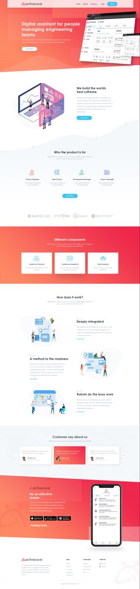 futuristicBug's tweet photo. #Activecover #webdesign #wordpress #web #design #website #css #html #seo #webdevelopment #graphicdesign #futuristicbugwebsitedesign #webdesigner #uidesign #uiux #creative #programming #webdeveloper #designinspiration #art #code #userinterface #coding https://t.co/0t9RpSigEl