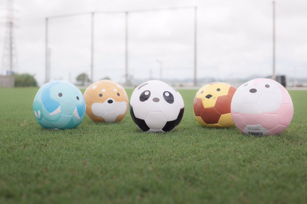 Sfida V Twitter クリスマスプレゼントにオススメ Football Zoo Baby Sfida の人気シリーズ Footballzoo のベビーバージョン クッションボールなので室内遊びにも最適です T Co Esblcs0uxy マルチバッグとのお得なセット販売もご用意して Sfida V Twitter クリスマスプレゼントにオススメ Football Zoo Baby Sfida の人気シリーズ Footballzoo のベビーバージョン クッションボールなので室内遊びにも最適です T Co Esblcs0uxy マルチバッグとのお得なセット販売もご用意して