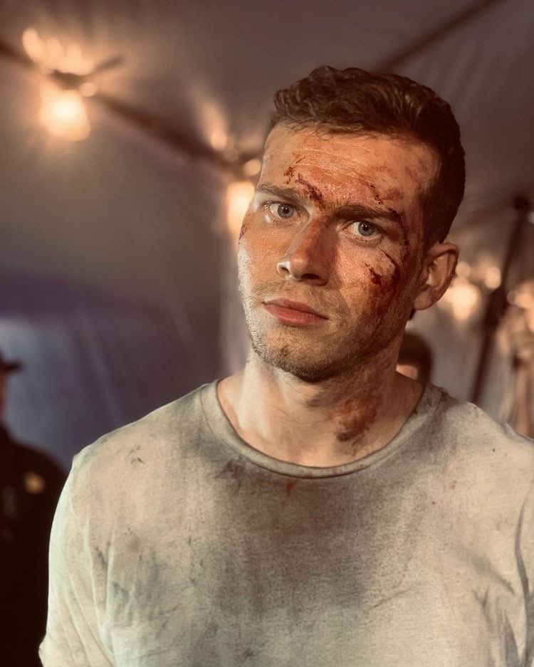 Some calls of duty, leave you a little dirty 💀