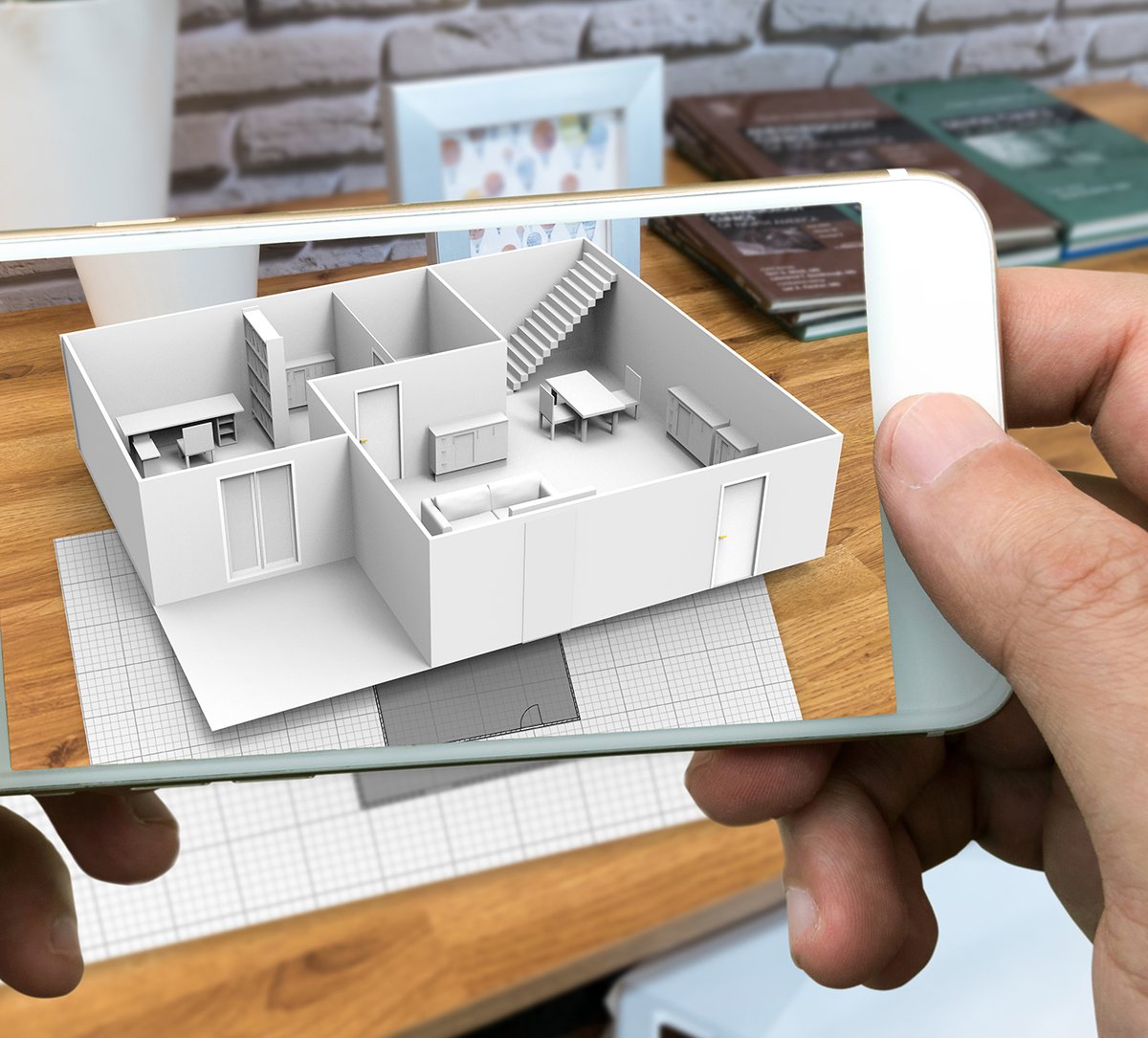 zero_designs's tweet photo. Augmented Reality Company
Zero Designs is a full-service augmented reality company that focuses on the creation, development and implementation of mobile AR applications in Ahmedabad India.
https://t.co/0jWcH61U06
#AugmentedRealityCompany #AugmentedRealityagency #AugmentedReality https://t.co/nWdAOlbi6t