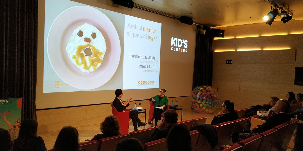 KID'S CLUSTER tweet media