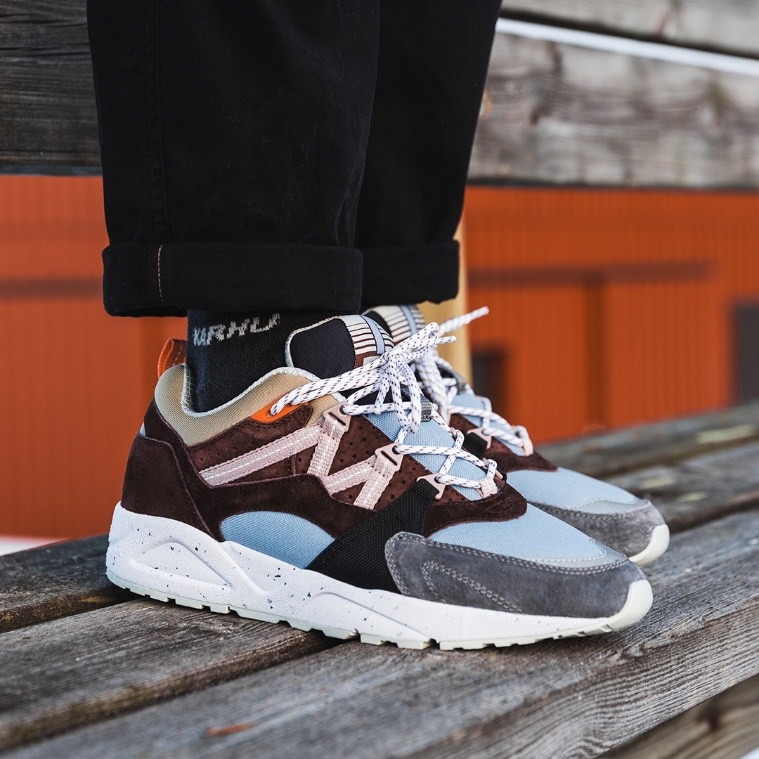 karhu fusion 2.0 chocolate torte
