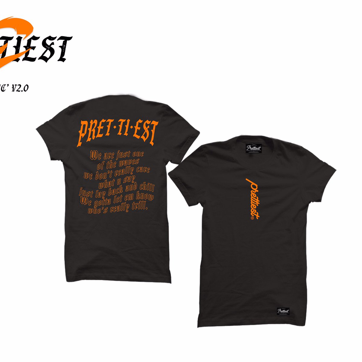 prettiest_ph's tweet photo. “Classic” version 2.0

in orange and charcoal colorway

december release

we accepting pre-order now!

#prettiest
#prettiestPH
#prettiestwave2 https://t.co/3F213L07Xu