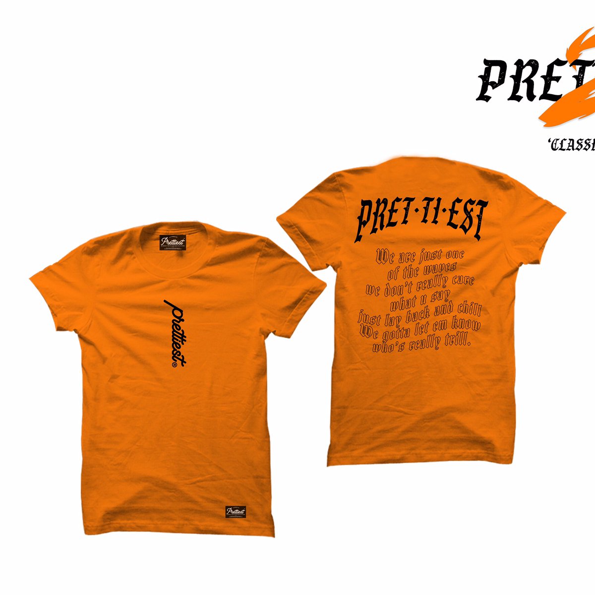 prettiest_ph's tweet photo. “Classic” version 2.0

in orange and charcoal colorway

december release

we accepting pre-order now!

#prettiest
#prettiestPH
#prettiestwave2 https://t.co/3F213L07Xu