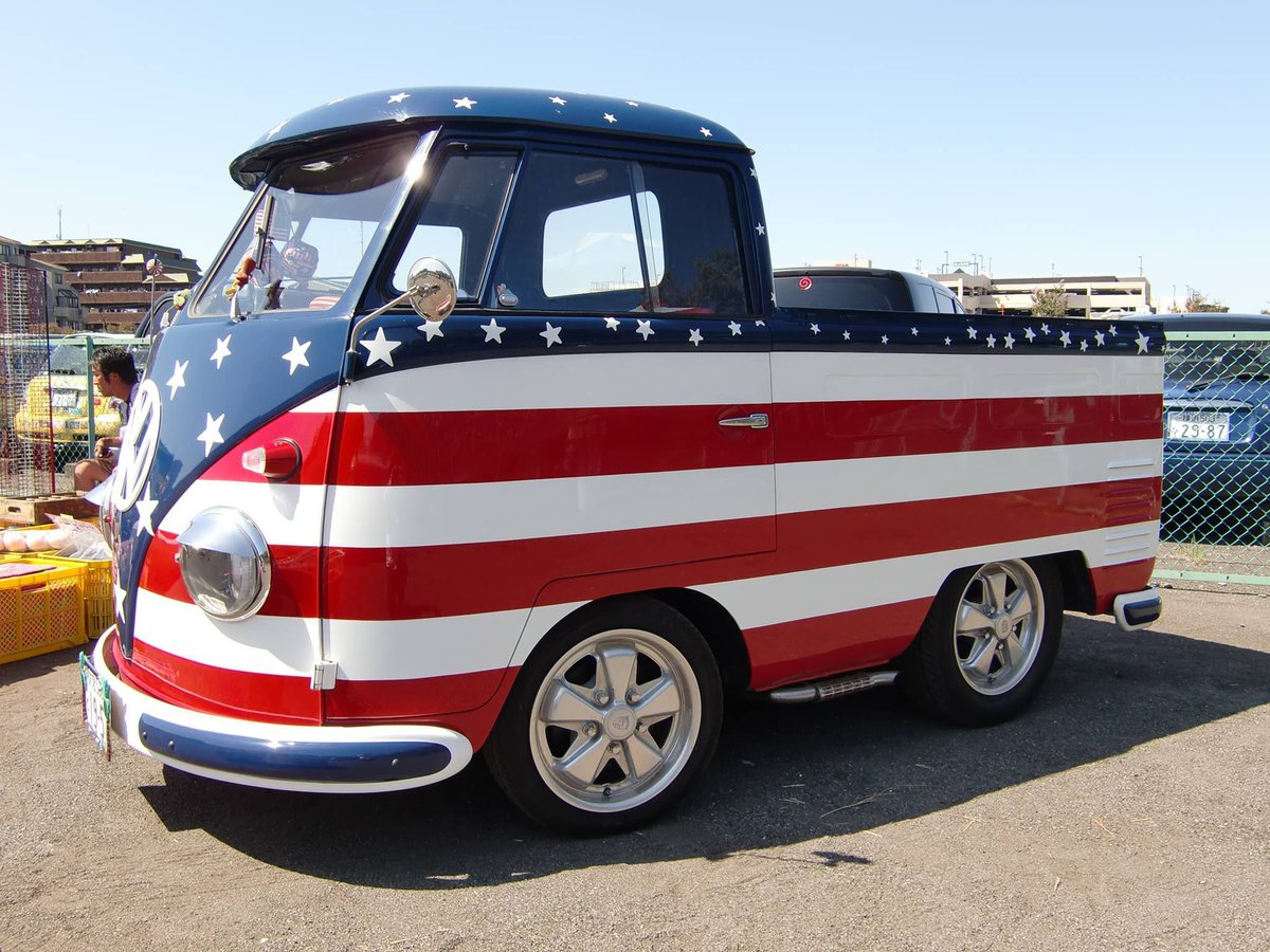 Rubyrocket67's tweet image. #Thanksgiving #vwsinglecab #vwsplitscreen 🤙🎉❤