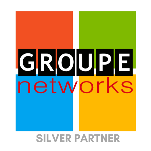 GroupNetworks's tweet photo. Bonne nouvelle !
Nous sommes désormais Microsoft Silver Partner 
Retrouvez logiciels et licences Microsoft dans notre accompagnement à 360°.

#transformation #digitale #accompagnement #proactif https://t.co/alaJS3Qd52