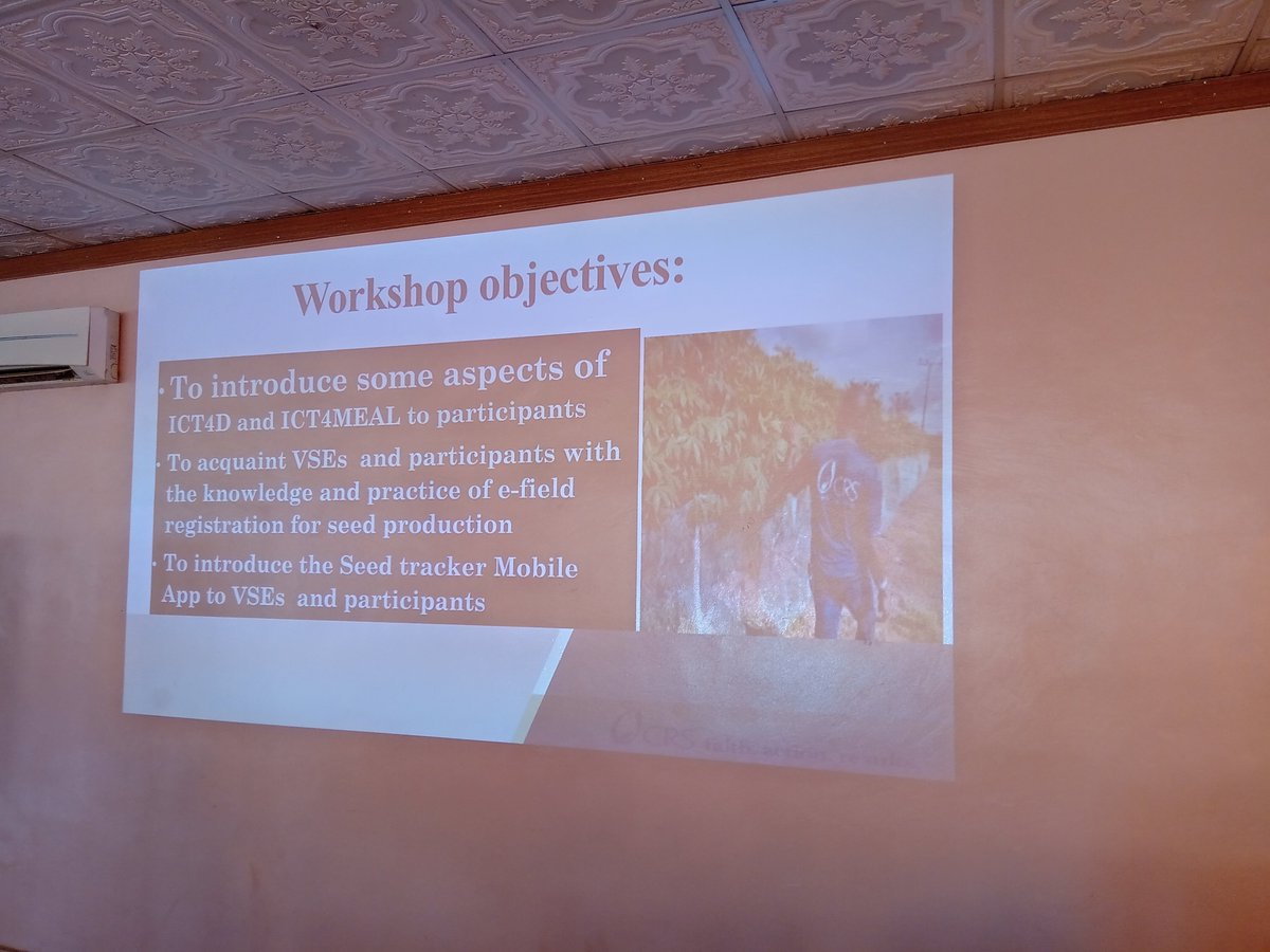 Seed Tracker tweet media