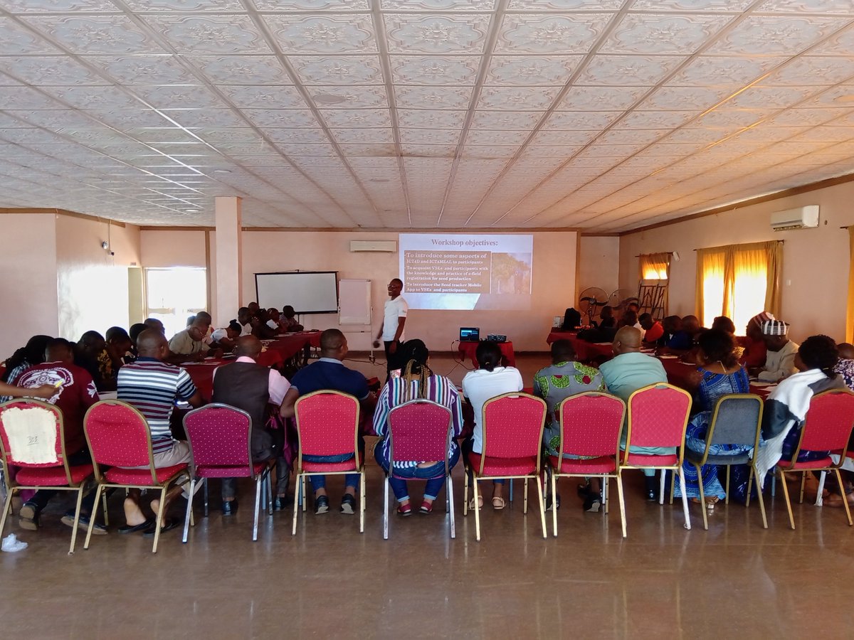 Seed Tracker tweet media