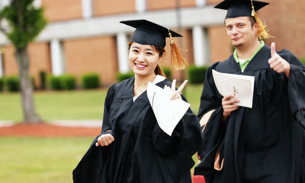 Korean asian scholarship academic college