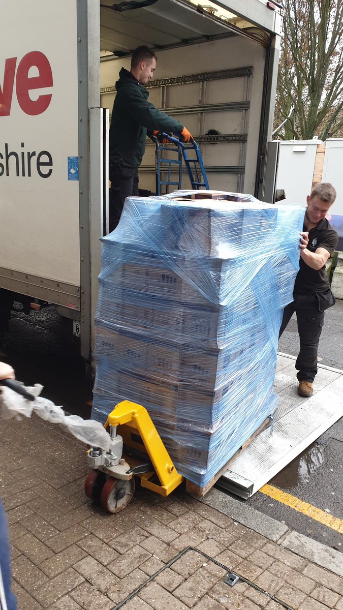 thecolmoretap's tweet image. And sooo it begins! Watch this space for @thornbridge goodness #beer #Xmas #ComingSoon