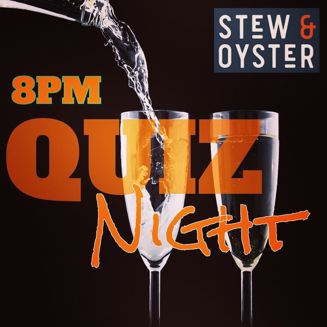 oysterotley's tweet photo. Become part of the Thursday quiz gang, and join us at 8pm for good crack and laughter, and for your team's chance to win a £50 bar tab. This rounds on you! 🕺

#quiznight #realtogetherness #lol #otleyquiznight #laughter #december #thingstodo #funforall https://t.co/YI5Rzxz9uS