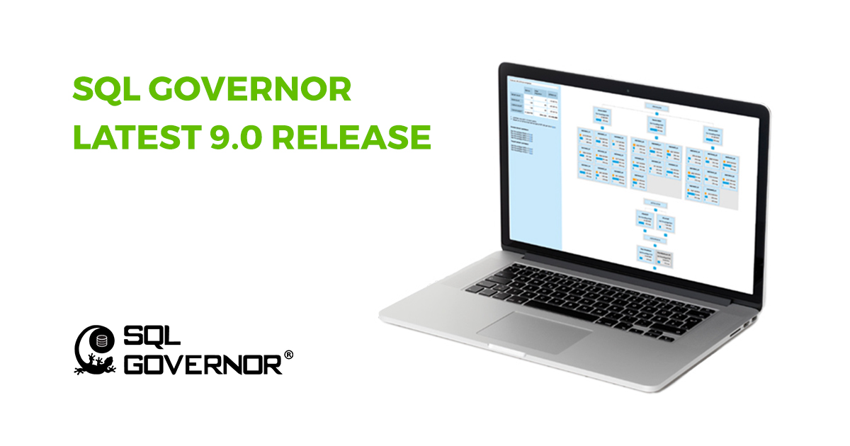 SQLgovernor's tweet image. The latest 9.0 #release of SQL Governor is here! Learn how we improved our unique combination of machine learning powered performance management and capacity planning: sqlgovernor.com/en/blog/sql-go…
#SQLGovernor #SQLServer #dataplatform