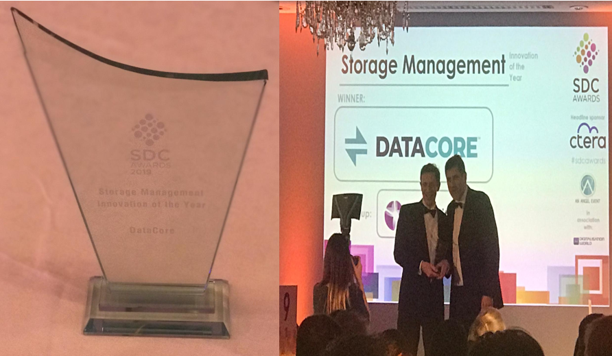 DataCoreUK tweet media