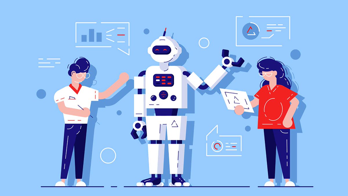 It’s no surprise that the banks are leaders when it comes to implementing intelligent digital solutions, with 41% of banks reporting the use of #chatbots. But are they making the best use of this Conversational AI technology?
#higuruchat <a href="/Forbes/">Forbes</a> <a href="/Hyken/">Shep Hyken</a> 
ow.ly/Ir6N50xmQok