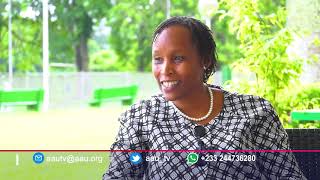 PASGR_'s tweet photo. Dr. Ngimwa's interview during the Advanced Training for Multi-Method and Policy-Oriented Research held from September 4- 9, 2019 at the International Institute of Tropical Agriculture( IITA) in Ibadan, Nigeria.
https://t.co/p7KXHDBdx5 https://t.co/y1HVjZoiRT