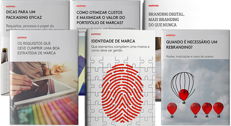 summabrandingPT's tweet photo. Estratégia de marca, rebranding, packaging, arquitetura de marca, branding digital, identidade de marca... Encontre estes temas-chave nos nossos e-books gratuitos, disponíveis no Brandifiers' Center da Summa. #SummaBranding #EmpoweringBrands 📚📝
https://t.co/F376PYG0sZ https://t.co/sPY8ddjZvv