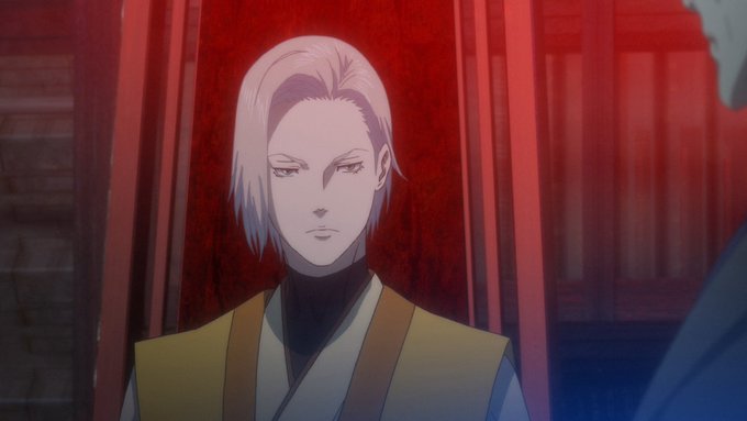 アニメ Psycho Pass 3 第６話 カエサルの金貨 感想 ネシオのブログ