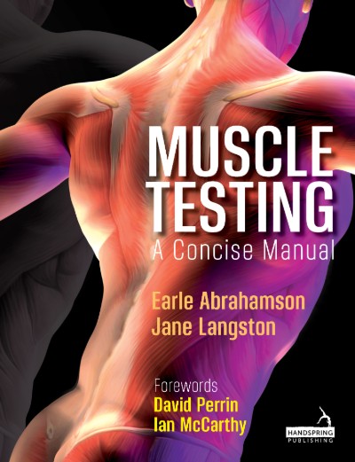 HandspringBooks's tweet photo. @JEMSMovement and @amatsutraining will be at the Handspring Publishing booth TH10 at @TherapyExpo this morning to say hallo and sign copies of their excellent books therapists. Come and say hello! #muscletesting #massagetherapy #powerandgrace #movementtherapy https://t.co/XNFn8KOyJO