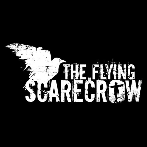 geckometal's tweet photo. #Nowplaying Starving for Wisdom - The Flying Scarecrow (The Flying Scarecrow) https://t.co/vVBD5KXEet