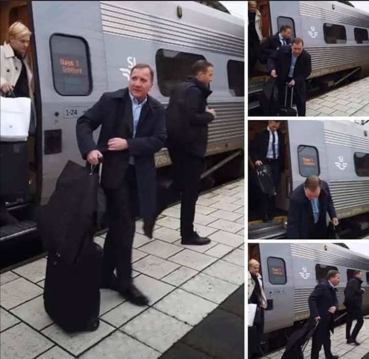 lvntozrn's tweet image. Dedik size, İskandinav ülkeleri EYT yüzünden battı.
İsveç Başbakanı çantasını taşıtacak adam bile bulamıyor.
#HiçUnutmayacağım