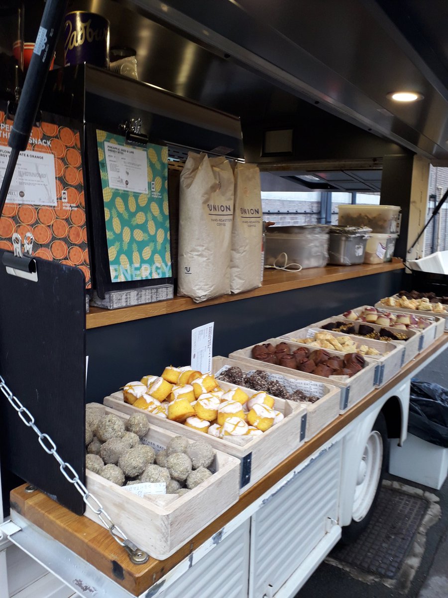 Gather & Gather (@gatherandgather) on Twitter photo Today we are @oxfordbrookesuni Wheatley campus with free coffee from <a href="/Unionroasted/">Union Coffee</a> with notes of red berry jam, dark chocolate & walnut β Today we are @oxfordbrookesuni Wheatley campus with free coffee from <a href="/Unionroasted/">Union Coffee</a> with notes of red berry jam, dark chocolate & walnut β