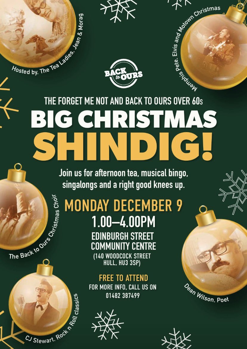 Back to Ours tweet media