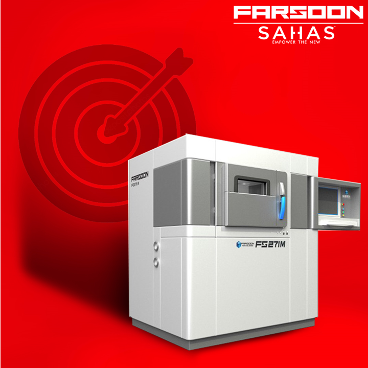 SahasSoftech's tweet image. 3D printing technology is a digital-based manufacturing process due to which the machine implements a zero-tolerance towards error. Visit: bit.ly/2n17Cra

#sahassoftech #farsoon #3dprinting #additivemanufacturing #3dprinter #3dprint #rapidprototyping #prototyping