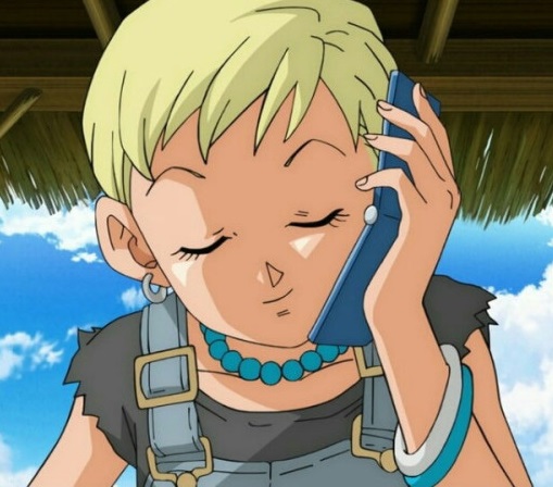 ドラゴンボールクイズのtwitterイラスト検索結果